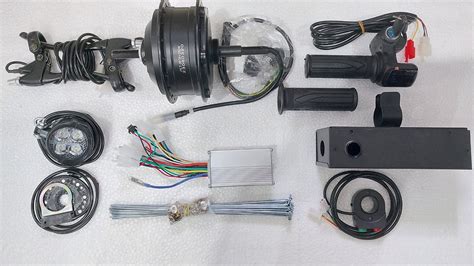 36volt Electric Cycle Kit | Myinnovation