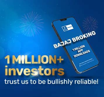 3-in-1 Trading Account Online in India | Bajaj Broking