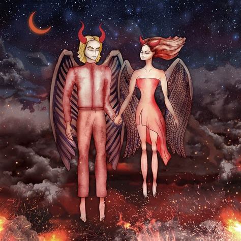 Image result for Hells Angels Devil Demons