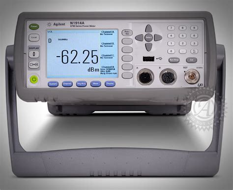 Измеритель мощности N1914A Agilent Technologies