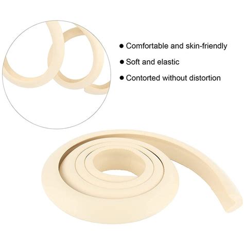 Corner Proofing Edge Protector Safe Corner Cushion for Table, Baby Saf ...