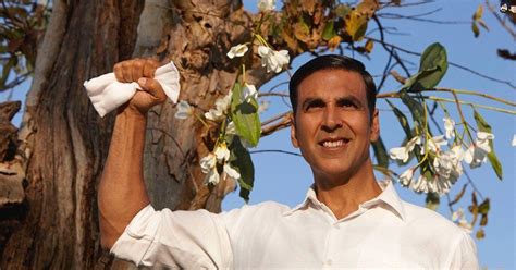 Akshay Kumar Makes A Strong Point On Why Commercial Films Create More ...