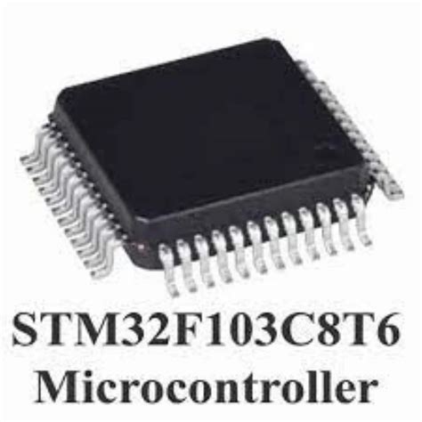 Microcontroller - Microchip PIC18F452-I/P 8-bit Microcontroller Trader ...
