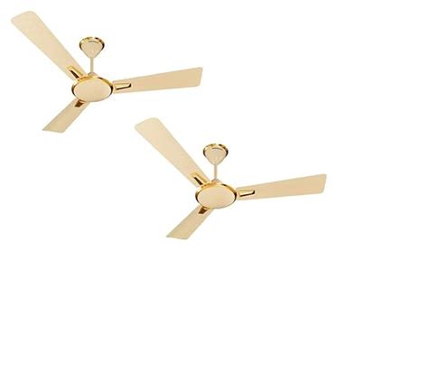 Buy Crompton Aura 1200 mm (48 inch) High Speed Decorative Ceiling Fan ...
