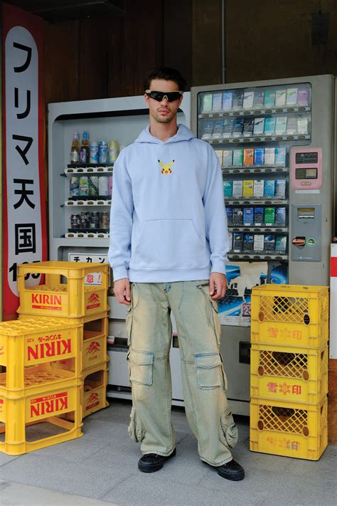 Buy Pokemon Merchandise Online | Pokemon Collection for Men