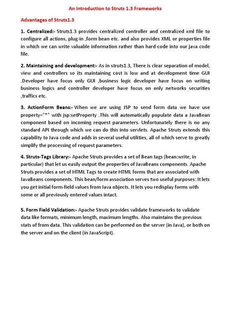 Image result for Struts 1.2 Tutorial