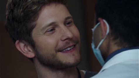 Chris Harrell: A Heartfelt Homage in 'The Resident' Season 6 - wegmans ...