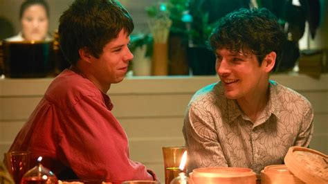 Image result for Fallout Show Benjamin