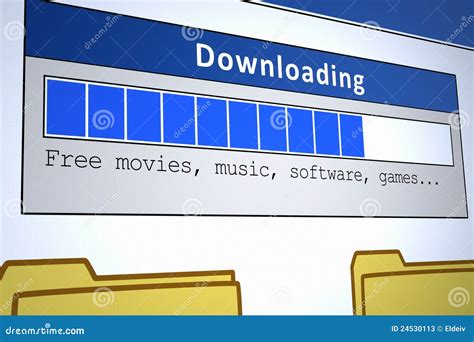 downloading 的图像结果