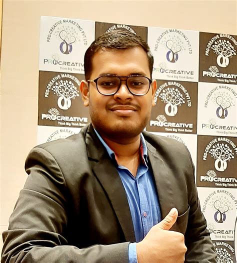 Welcome To Procreative Marketing Private Limited | Connecting People ...