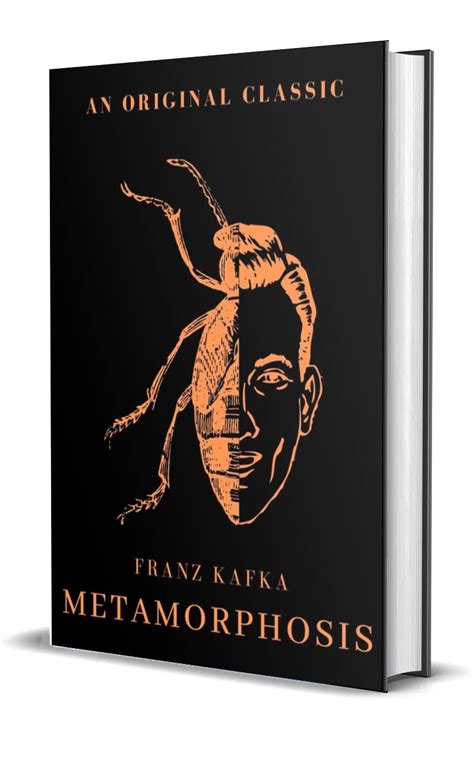 Buy The Metamorphosis ( An Original Classic) Book Online at Low Prices ...