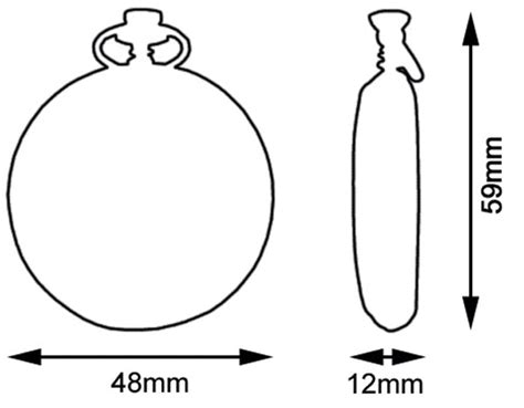 Image result for CWC Pocket Watch