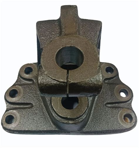 Image result for Install Leaf Spring Brackets