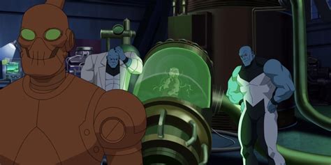 Invincible: Episode 6 Review