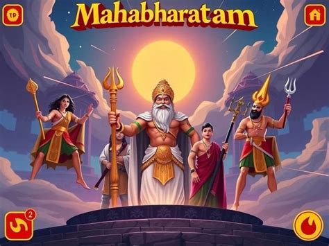 Kaliyuga Mahabharatam - Raji Kaliyuga