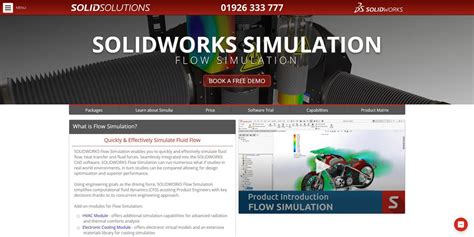 Image result for SolidWorks Flow Simulation Wind