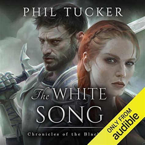 The White Song: Chronicles of the Black Gate, Book 5 (Audio Download ...