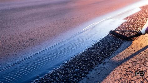 Asphalt Emulsion Sealer