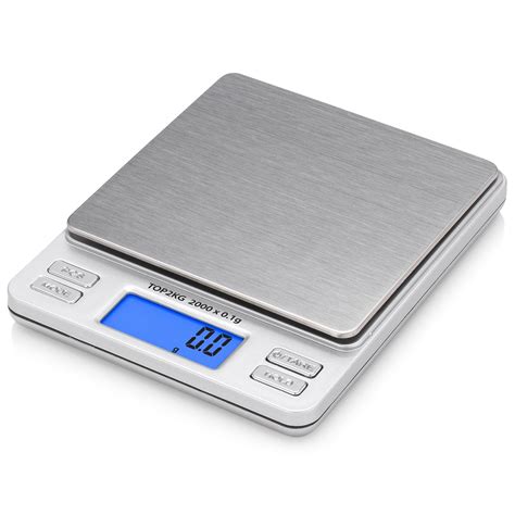 What is the best gram/pound weight scale? - Weight Weenies