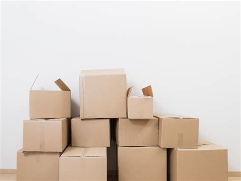 Corrugated Box Manufacturer in Noida | Custom Packaging