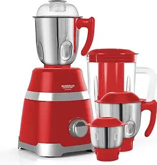 Best Mixer Grinders Under 5000 in India [August, 2024]