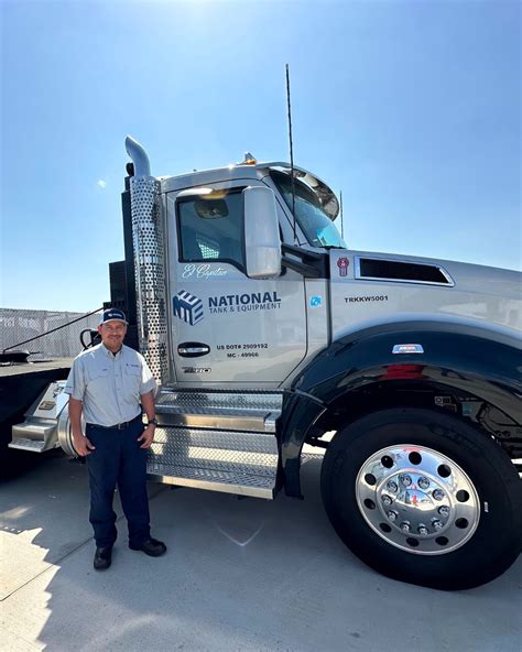 Big congrats to Jose Chavez from our Shreveport branch — NTE’s 2024 ...