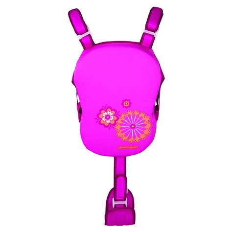 Buy Swim School- Confidence Building System Girls Progressive Pad ...