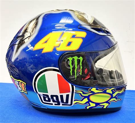 Valentino Rossi Helmets For Sale AGV Helmets Sale Dainese Manchester