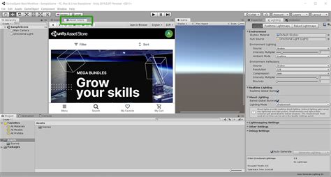 Image result for Unity Build for Oculus Quest 2