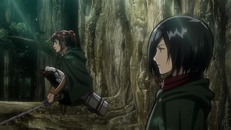 Prime Video: Attack on Titan Season 1 - S01