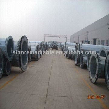 Image result for Power Distribution Pole