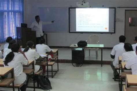 Army College of Dental Sciences Secunderabad Campus: Photos, Virtual Tour