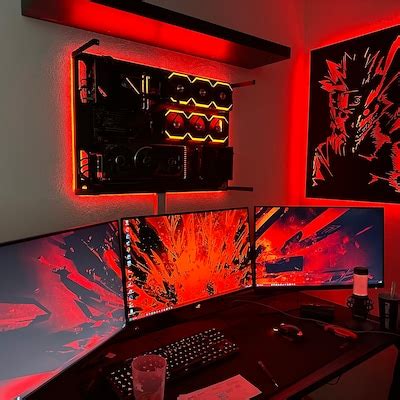 Image result for Open Frame Computer Case