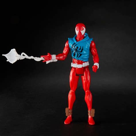 Marvel Spider-Man: Across The Spider-Verse Scarlet India | Ubuy