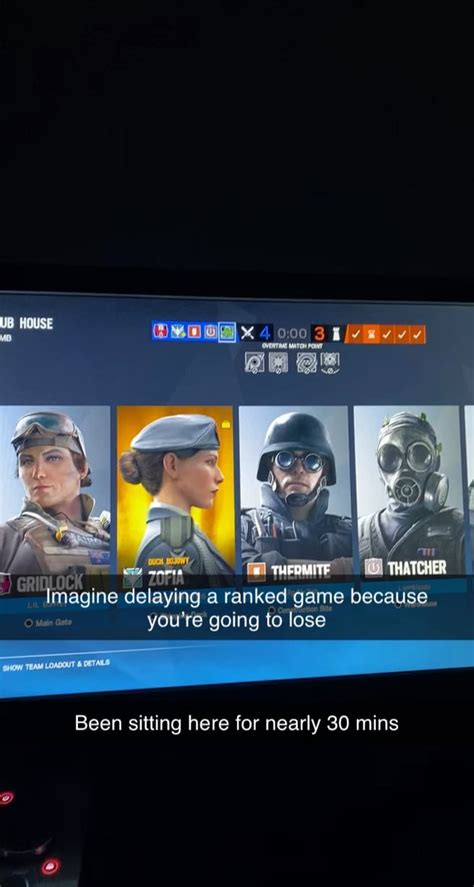 Image result for How to Fix R6 Not Loading Console