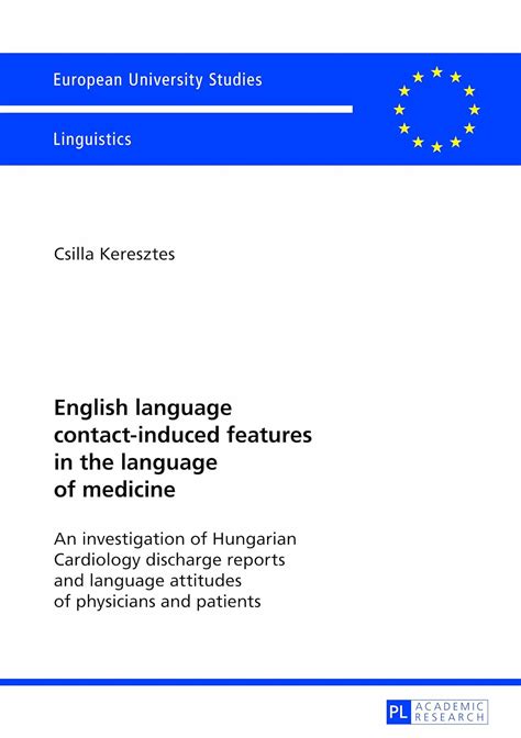 Buy English language contact-induced features in the language of ...