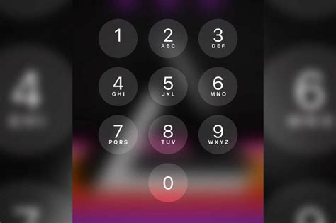 Comment Decoder Un iPhone 的图像结果