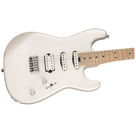 Buy Charvel Pro-Mod San Dimas Style 1 HSS HT M 6 String Electric Guitar ...
