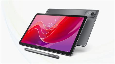 Lenovo Unveils Tab K11 in India, Priced at Rs 17,990