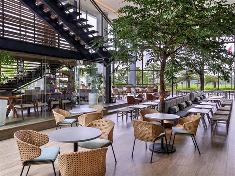 Mercure Tangerang BSD City - ALL