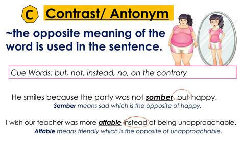 English 8 Quarter 1, Module 1 CONTEXT CLUES.pptx