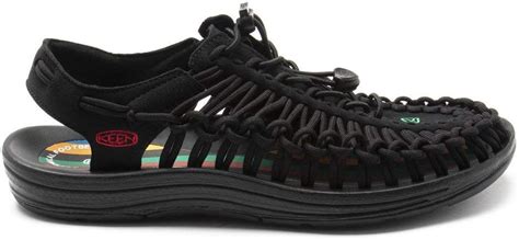 Buy KEEN Mens Uneek Classic Two Cord Sandals at Ubuy India