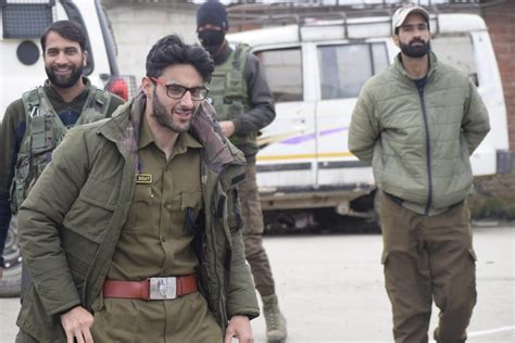 Anantnag Encounter: Bravehearts Laid To Rest By Loved Ones, As Search ...