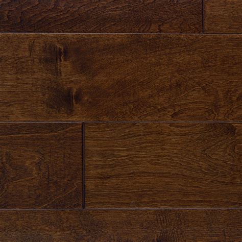 Birch Chestnut 5” Engineered Hardwood Flooring - Modern Home Concepts