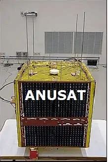 Student Satellite