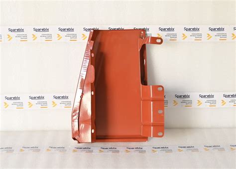 TATA LPT Corner Panel Outer Front - RH | Compatible with 1109,1512,909 ...