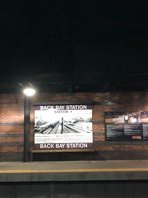 30 Train Stations in Boston Offering Reliable Transportation Options ...