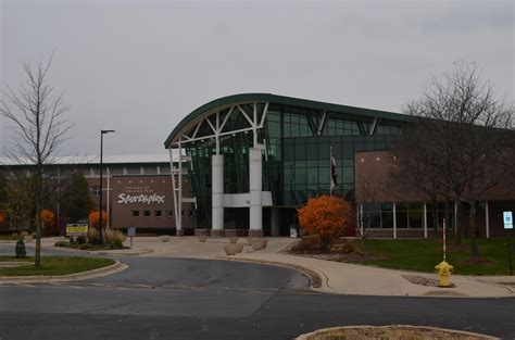 Facilities | Village of Orland Park, IL