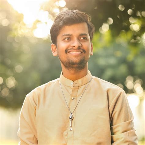 Silver Plated Hanuman Gadha Pendant – Divine Hindu