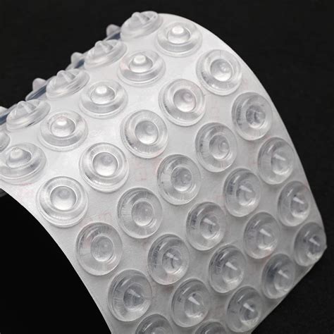 Dotted Bumper Silicon Strips – Vensaa